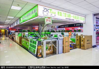 百貨零售與攝影 數字時代下的機遇與融合