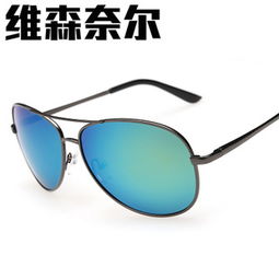 維森奈爾眼鏡產品展示與體驗評測  最新零售趨勢解析