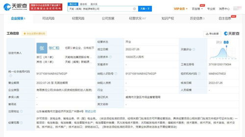 泰豪科技再拓疆域 投資設(shè)立新公司，聚焦信息系統(tǒng)集成服務(wù)